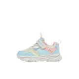 Белый/синий/розовый