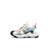 Бежево-оранжевый, красный