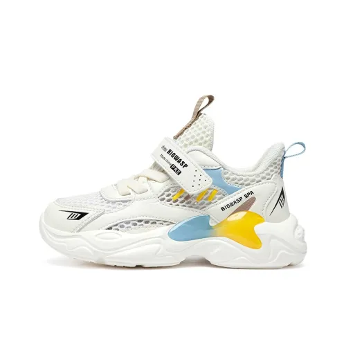 BIG WASP Hydrogen Velocity 1,0 Детские беговые кроссовки