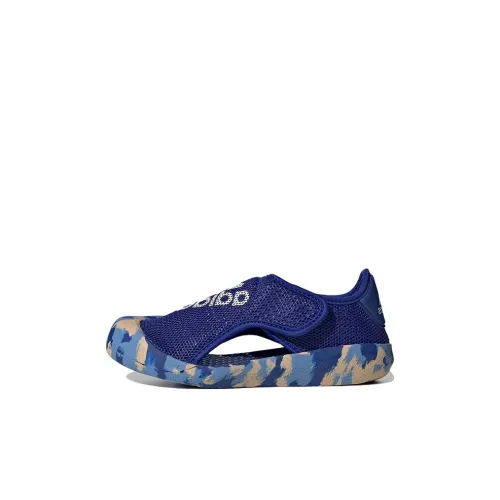 Adidas Детские сандалии для дошкольников