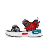 Темно-серый