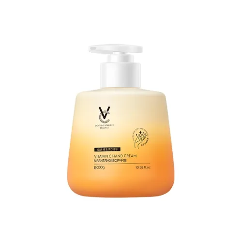 BIRANTANG Vitamin C Предотвращает сухость и растрескивание морозной ожог крем для рук