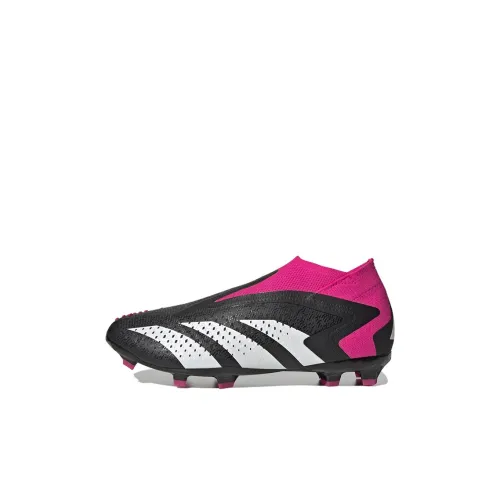 Adidas Predator Collection Детские футбольные бутсы MID Топ Kids