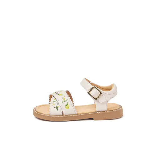 Snoffy Children's Sandals Infant