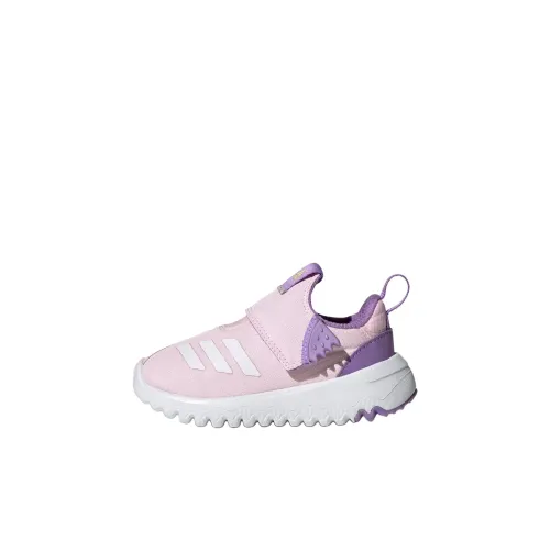 Adidas Suru365 Обувь для малышей Низкий топ Детский