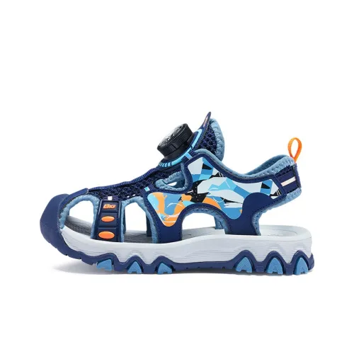 BIG WASP Анти КИК И Дышащие Детские Сандалии Подростки