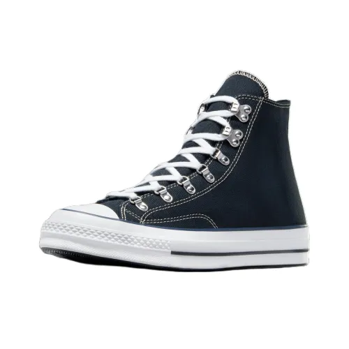 PgLang x Converse Chuck 70 High Топ Кеды Унисекс Черный Красный Коричневый