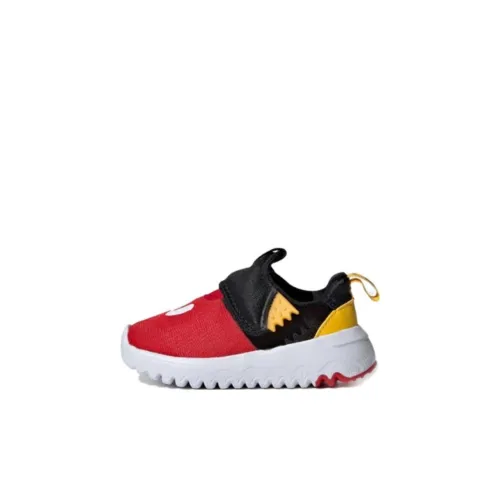 Adidas Suru365 Обувь для малышей Низкий топ Детский