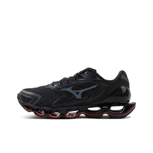 Кроссовки для бега Mizuno Prophecy 12, низкий топ, мужские