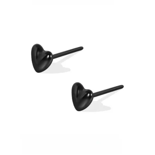 ZWU Биокерамика Серьги-гвоздики Унисекс