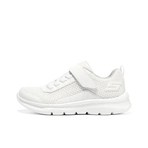 Skechers Comfy Flex 2,0 Детская беговая обувь Низкий топ Школьный возраст