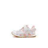 Бело-розовый