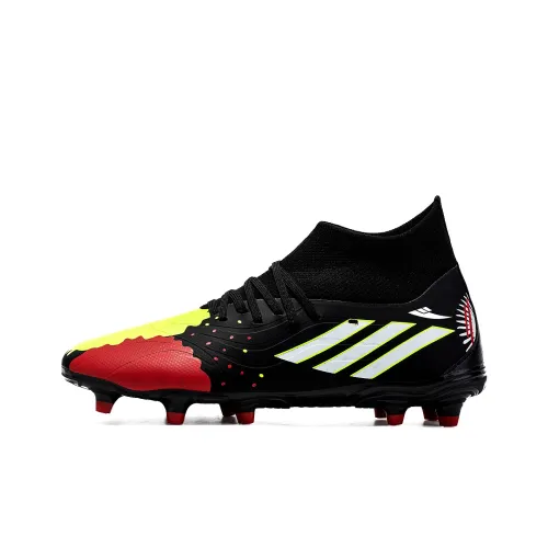 Kuding Износостойкие и Легкие Футбольные бутсы Унисекс