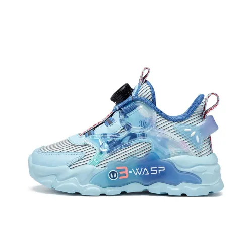 BIG WASP Противоскользящий Анти-КИК Амортизация Устойчивый к истиранию Дышащий Быстросохнущий Отводящий влагу Низкий Топ