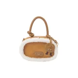 Карамельно-коричневый 51101