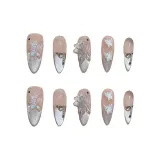 L[Пухлые руки]17-13-14-13-11