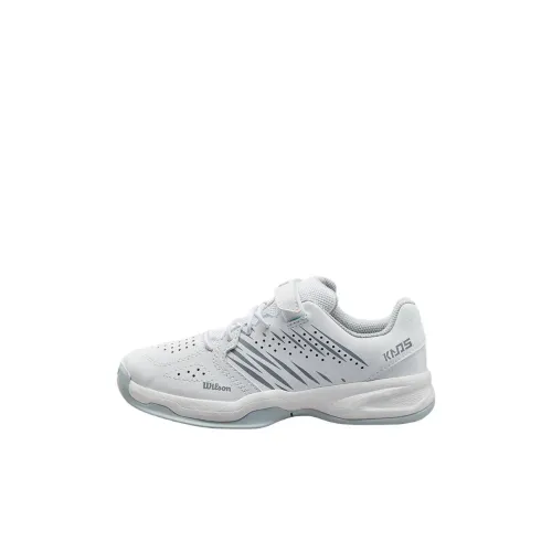 Wilson Детские кроссовки для тренировок Low Top Kids
