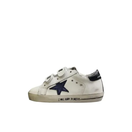 Golden Goose Детские Скейтбординги Low Топ Kids