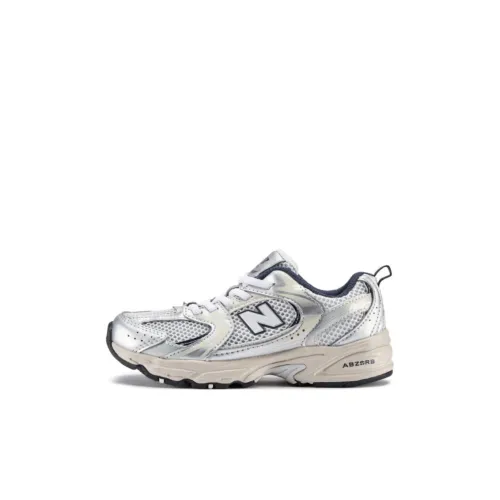 New Balance NB 530 Детская повседневная обувь Низкий топ Kids