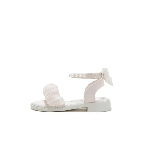 Hello Kitty Аbrasion Resistant Slip-Resistant Сандалии для малышей