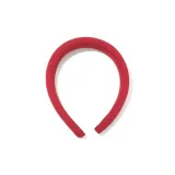 Красный ободок