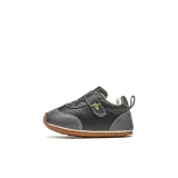 Черно-серый