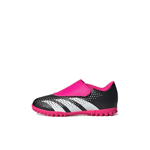 Adidas Predator Accuracy.4 Детские футбольные бутсы с низким верхом Kids