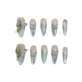 XS[Немного Маленькая Фея Рука]14-10-11-10-8