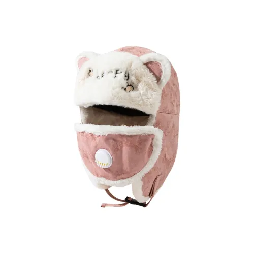 FREE RABBITⅡ Северо-восточное катание на лыжах Пуловер Шляпа Унисекс