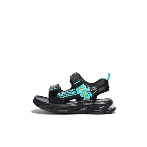 K Bird Children's Sandals Infant