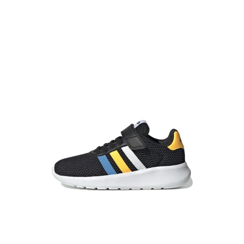 Adidas Neo Lite Racer 3,0 Детская повседневная обувь Низкий топ Kids
