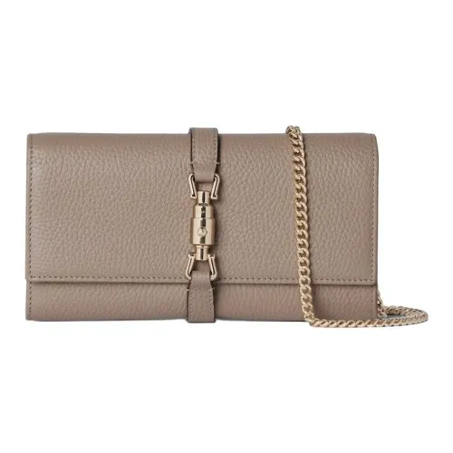 GUCCI Jackie 1961 Кошельки Женские