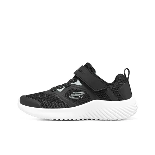 Беговые кроссовки Skechers Kids Low Top для школьного возраста