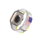 Переработанный Дикий Trail Нейлон ~8