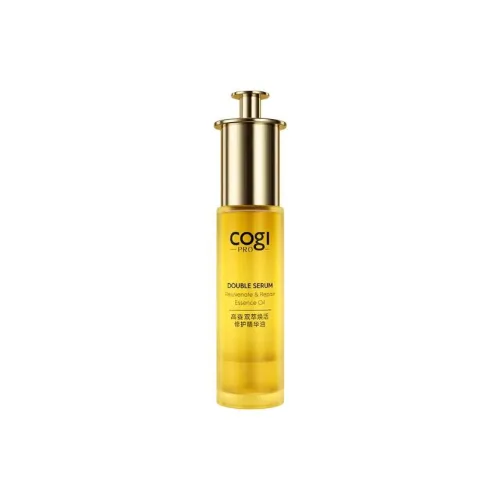COGI Жидкость Essences Унисекс