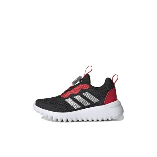 Adidas ActiveFlex BOA 3,0 Детские беговые кроссовки с низким верхом Kids