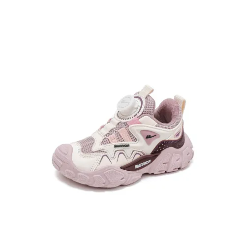 Warrior Детская повседневная обувь Low Top Kids