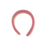 Камея коричневая, ободок