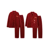 Красный, женский