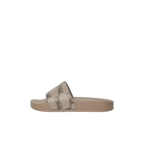 Balenciaga Pool Slide Детские домашние тапочки Kids