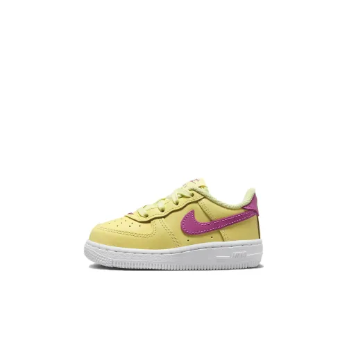 Nike Air FORCE 1 Обувь для малышей Низкий топ Детский