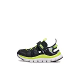 Черный/Флуоресцентный Альфа-гидроксикислоты Зеленый