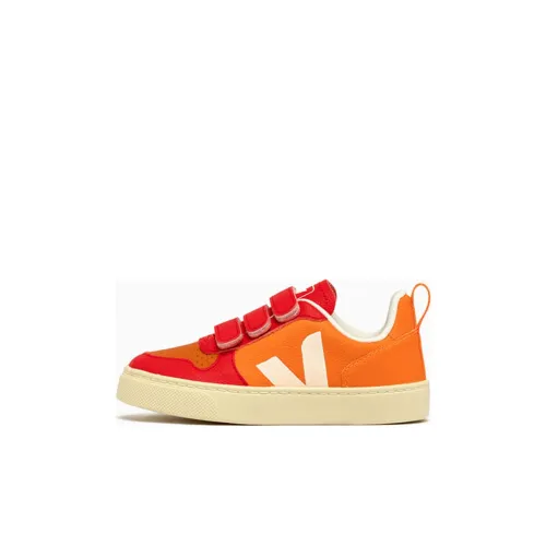 VEJA V 10 Детские Скейтбординги Низкий Топ Kids