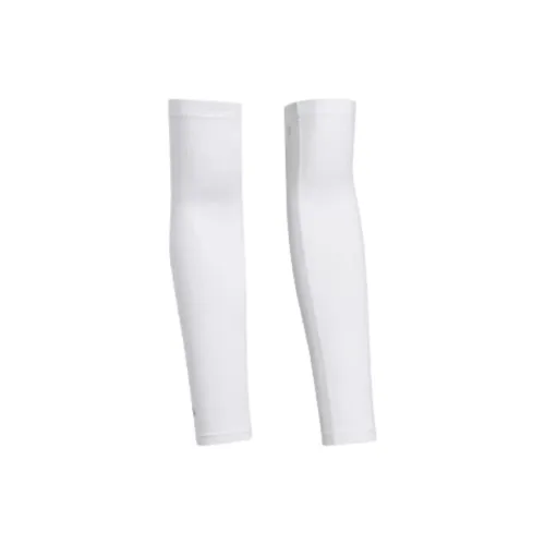 Adidas Нарукавники с защитой от солнца Мужской Белый