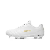 Белый длинный шип