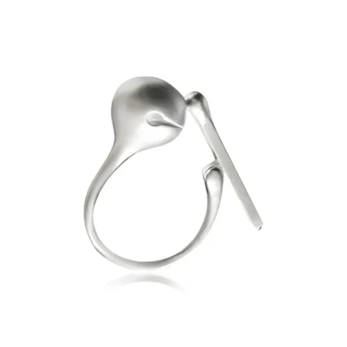 GUDS GAVE Сплав Кольца Унисекс