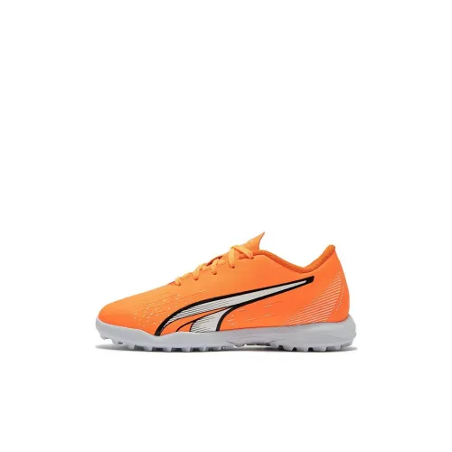 PUMA Ultra Play Детская футбольная обувь с низким верхом Kids