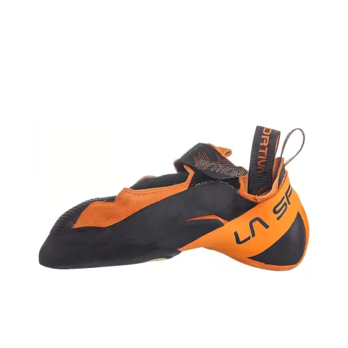 LA SPORTIVA Python Slip-resistant Abrasion-resistant Low Top Streetwear Унисекс