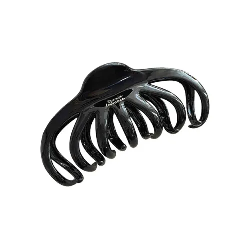 Water Jade Акриловые заколки для волос Женские