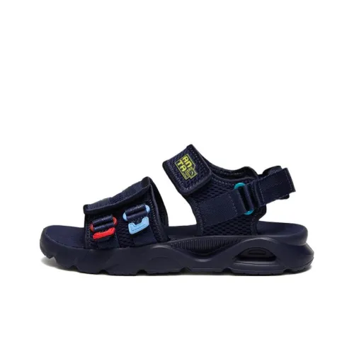 Antakids Детские сандалии для школьного возраста